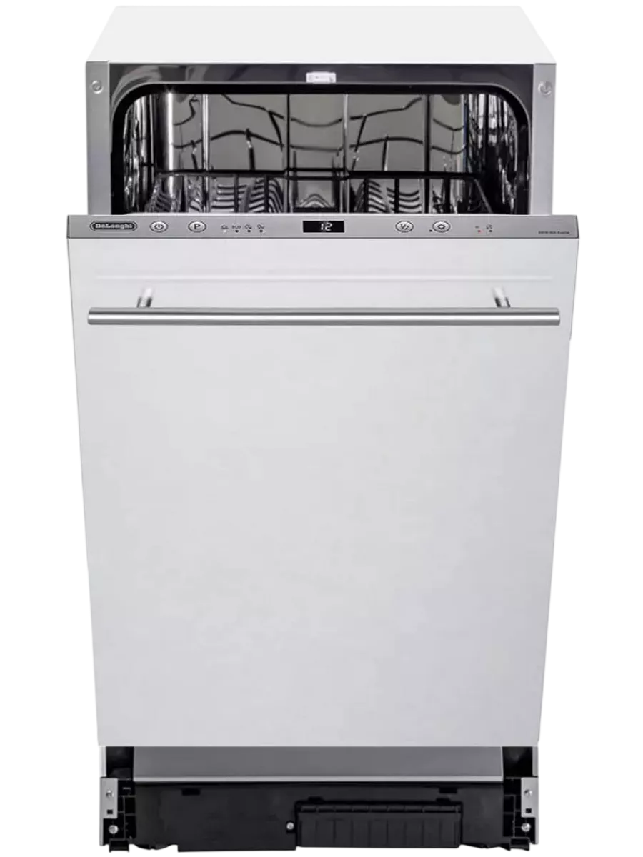 Ремонт стакана моечного бака DeLonghi DDW06T B
