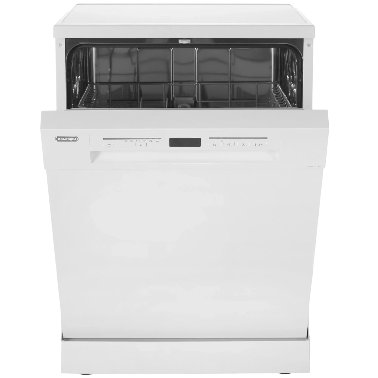 Ремонт стакана моечного бака DeLonghi DDWS09