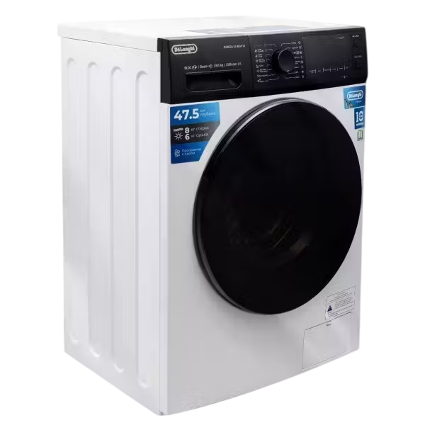 Чистка сливного фильтра DeLonghi AURORA LA 8654 VI