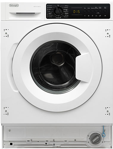 Чистка сливного фильтра DeLonghi DWMI 725 ISABELLA