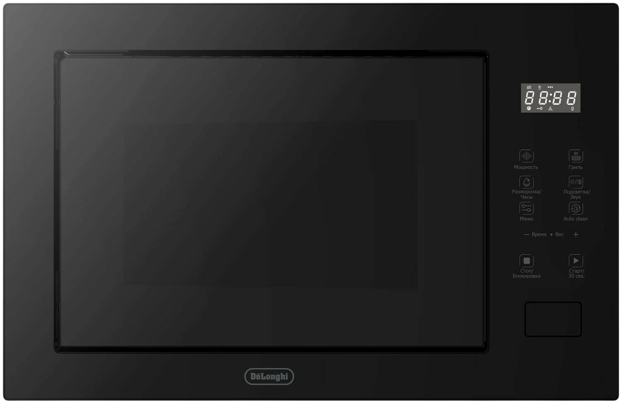 Замена силового трансформатора DeLonghi DMO 25NB TEANO