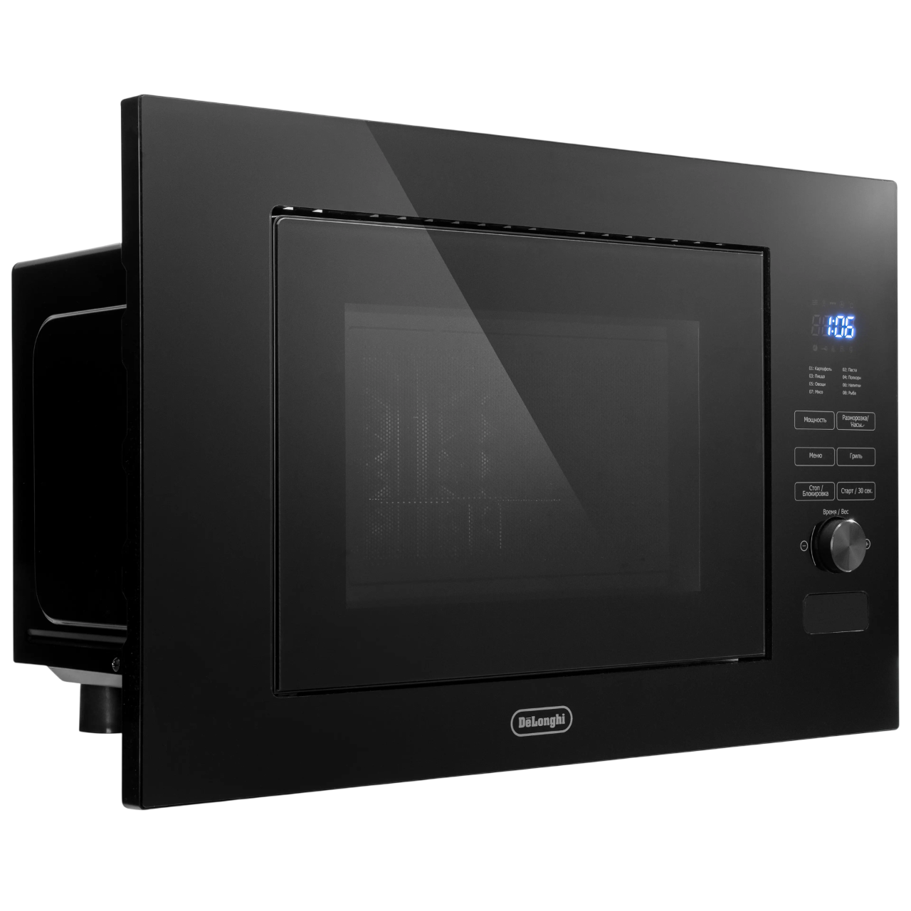 Замена силового трансформатора DeLonghi DMO 20NB LORENZO