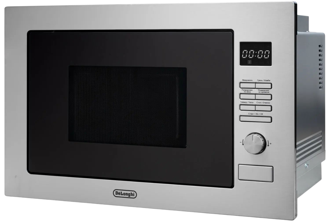 Замена силового трансформатора DeLonghi DMO 25IM TORINO
