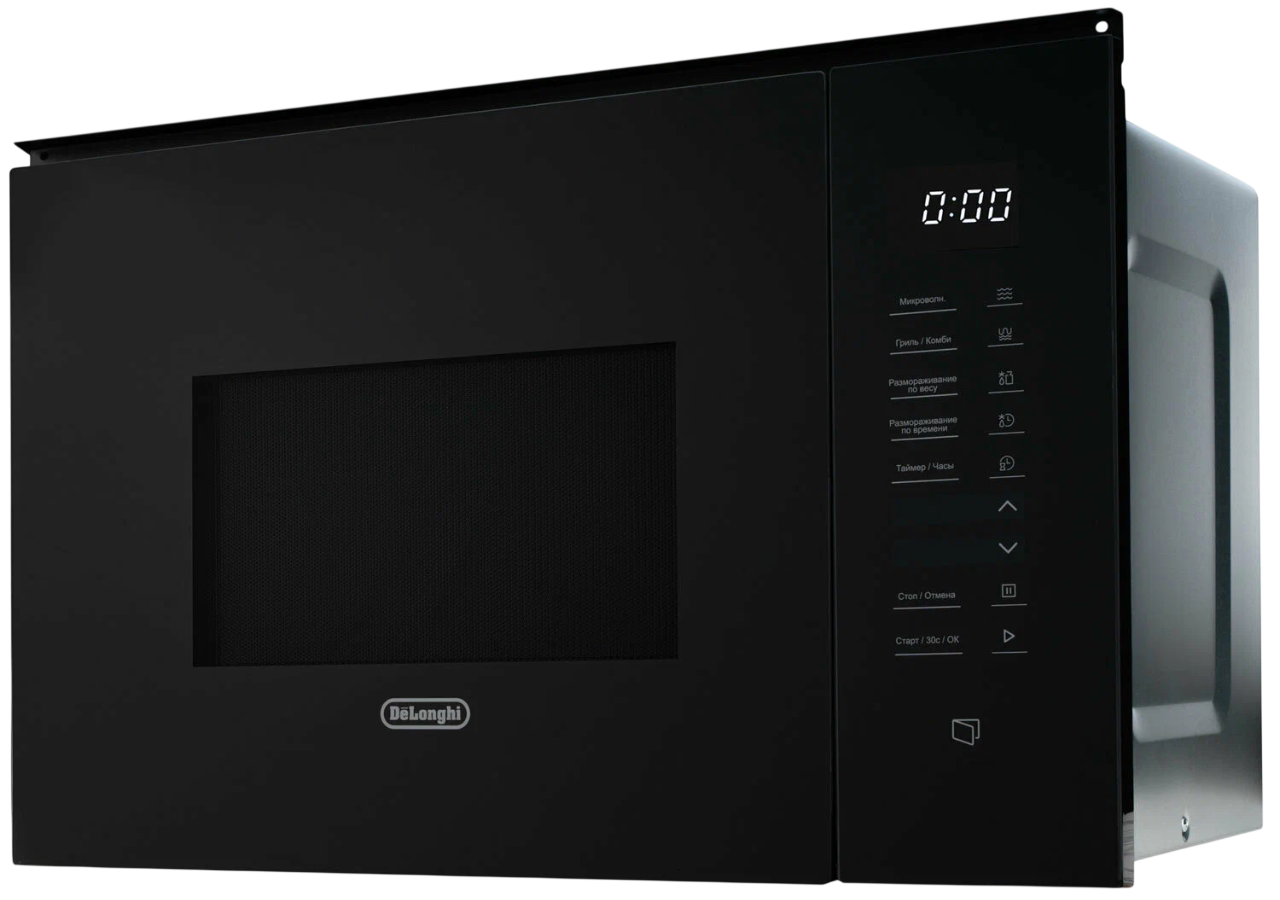 Замена силового трансформатора DeLonghi DMO 25NB ROMA