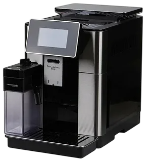 Ремонт PrimaDonna Soul ECAM610.75.MB в сервисном центре delonghi-servis