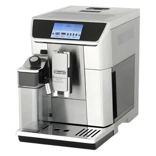 Ремонт PrimaDonna Elite ECAM650.85.MS в сервисном центре delonghi-servis